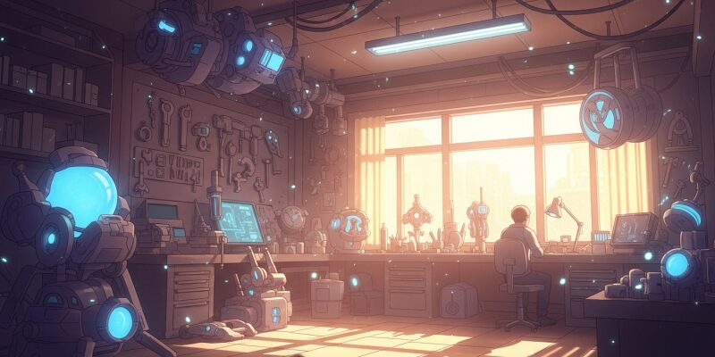 【ARC Raiders】どのスキルを取ればいい？初心者向けスキルツリー完全ガイド