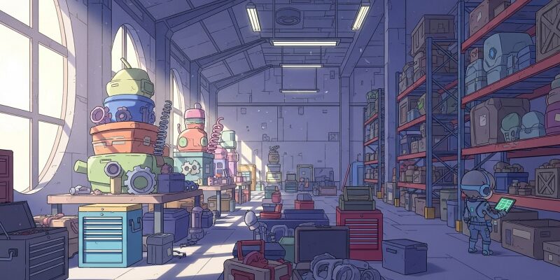 【ARC Raiders】具体的に何を集めれば良い？—ワークショップLv2の素材ToDoを一目で知りたい