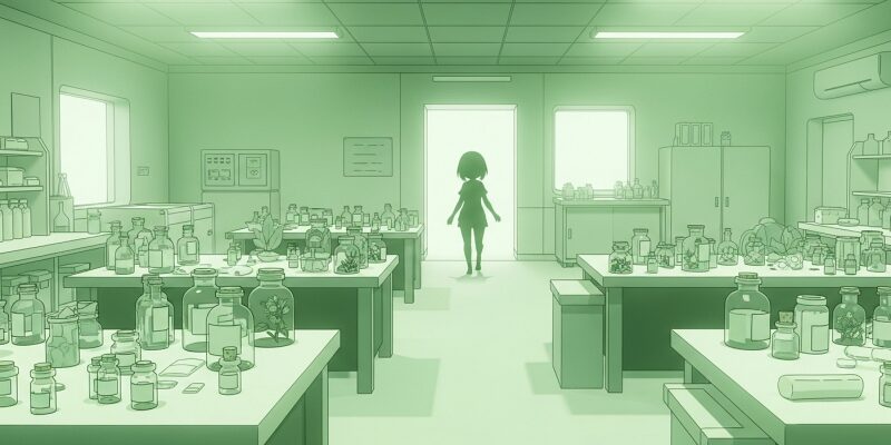 【ARC Raiders】Doctor’s Ordersは誰から？何を集める？—最短ルートは“ダム戦場”ですか？