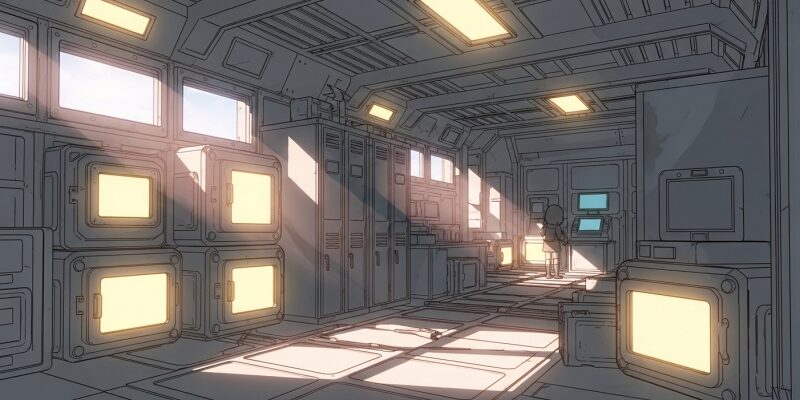 【ARC Raiders】トレーダー評判とプレイヤーレベルは何に効く？—何から上げれば良い？