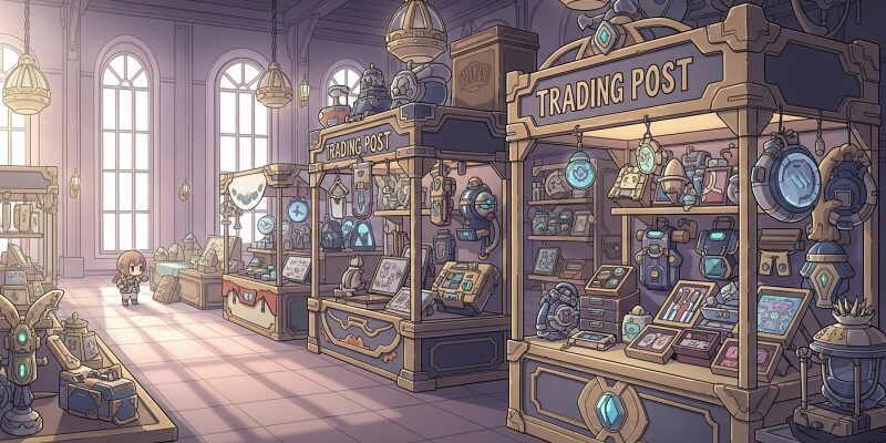 【ARC Raiders】死んだらクエスト進行はリセット？—“基本保持／脱出必須は例外”って本当？