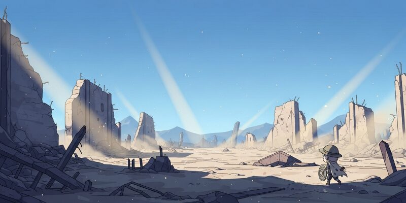 【ARC Raiders】スクラッピーの拡張で何が変わる？全レベル効果と必要素材まとめ