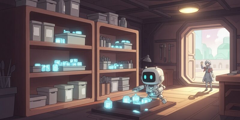 【ARC Raiders】Lv.3拡張の真価は？クラフト可能になる上位装備一覧