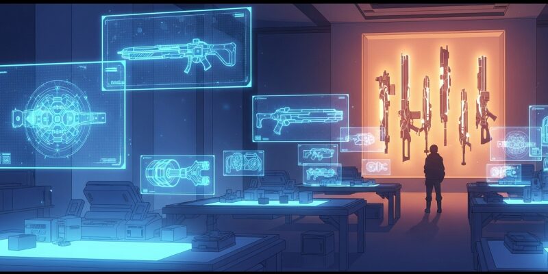 【ARC Raiders】ワークショップ拡張後にやるべきことは？