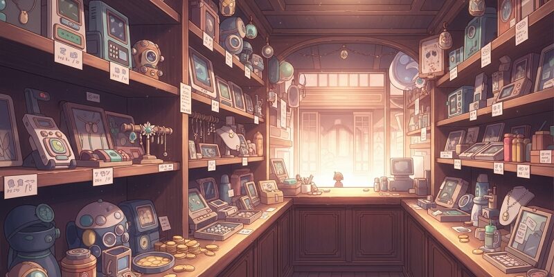 【ARC Raiders】売っても安全なアイテムはどれ？【100％安全リスト】