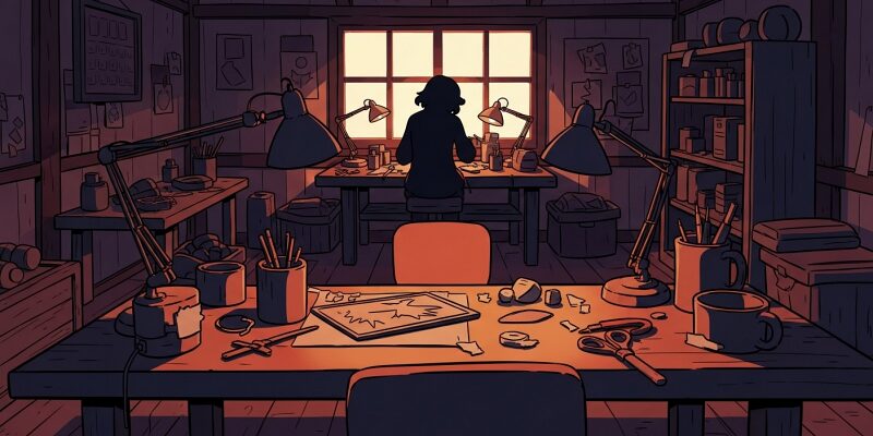 ARC Raiders弾薬は「買う」と「クラフト」どっちが得？（タイプ別の結論は？）