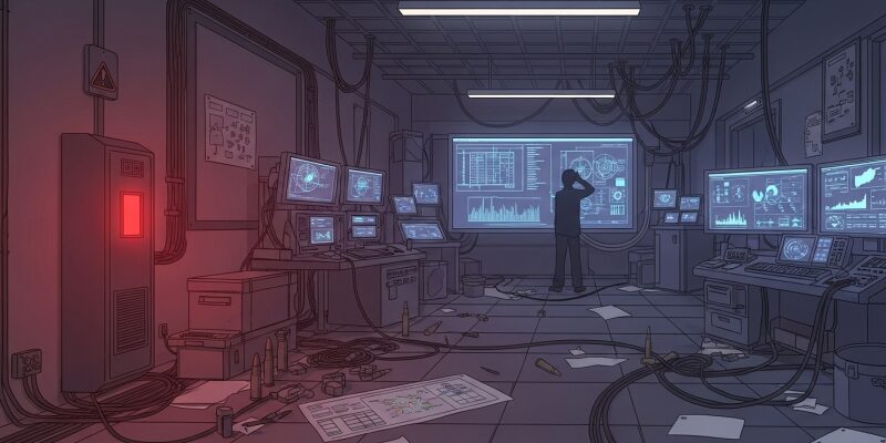 【ARC Raiders】よくある誤解と失敗は？（Wiki矛盾・序盤購入・ヘビーのクラフト沼）