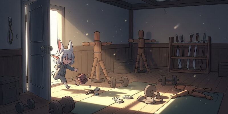 【ARC Raiders】最速ブーストはある？（プロローグ・エクスプロイトで序盤加速）