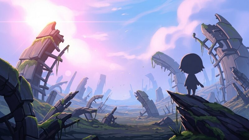 「走れば死ぬ、立ち止まれば撃たれる。ARC Raidersの“スタミナ地獄”を抜け出す方法」