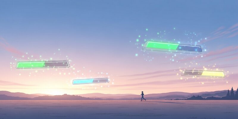 【ARC Raiders】スタミナ管理が難しい…“コツ”より何を優先すべき？