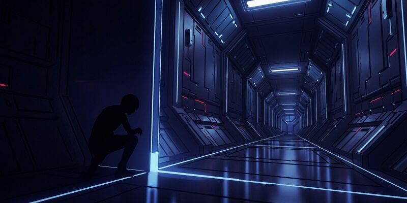 【ARC Raiders】「角待ち（キャンプ）」が強すぎる…どう攻め・どう守る？