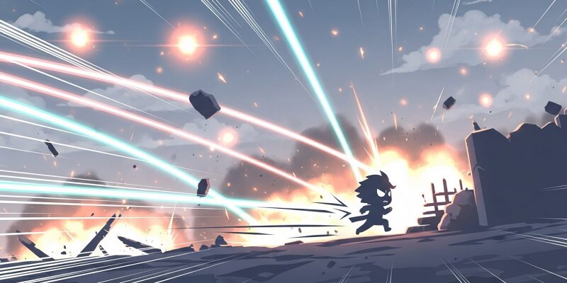 【ARC Raiders】「漁夫られた！」同時多面対応の生存ムーブは？