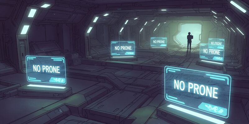 【ARC Raiders】仕様を誤解していない？（Prone未実装／“カバー”の正しい意味）