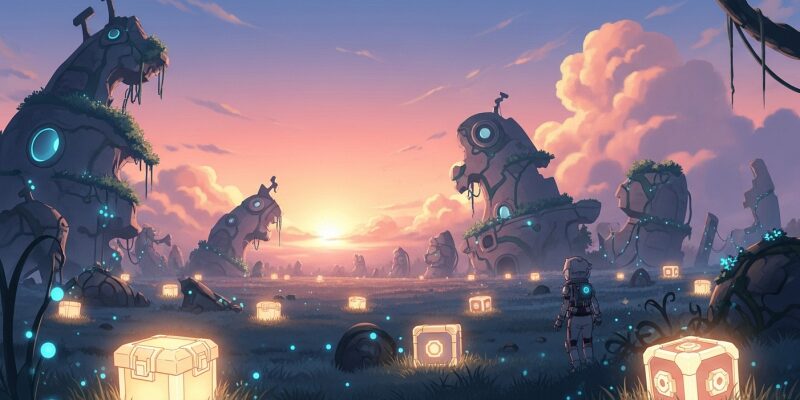 『ARC Raiders』を始めたら最初に何をすべき？