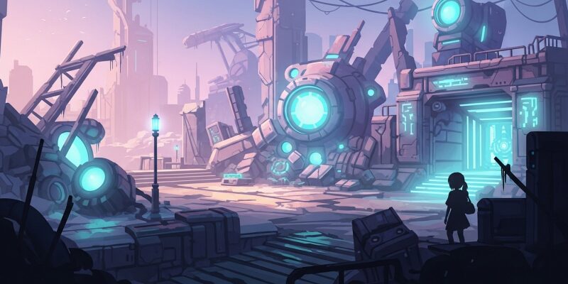 『ARC Raiders』とはどんなゲーム？一言で言うと「リスクと報酬の抽出系TPS」