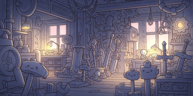 【ARC Raiders】拠点で最優先に解放すべき施設はどれ？