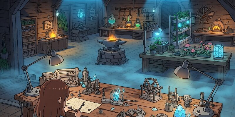 【ARC Raiders】ゲームの目的は何？ストーリーがないって本当？