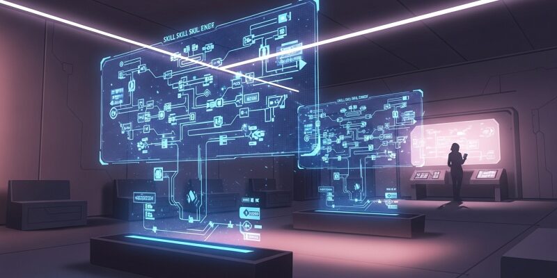 【ARC Raiders】スキルポイントはどこに振るべき？永久ミスを防ぐ最初の投資先