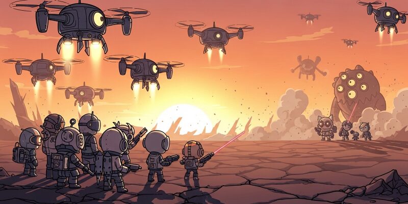 【ARC Raiders】『ARC Raiders』の魅力はどこにある？──他のシューターと何が違う？