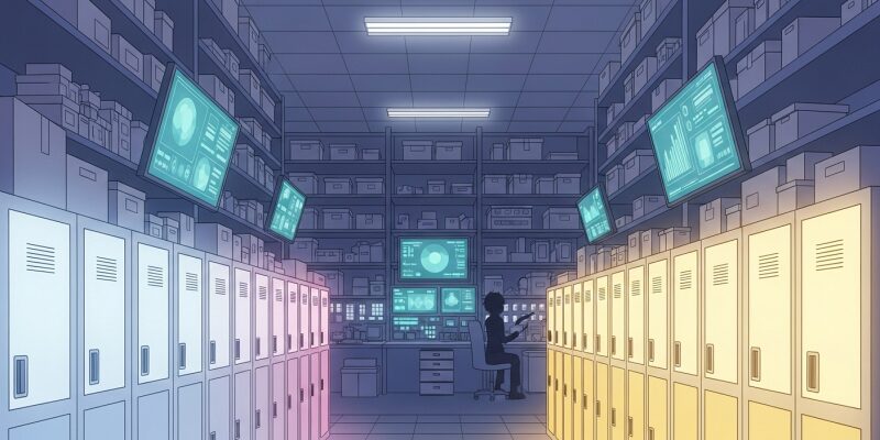 【ARC Raiders】アイテムを失わないための「セーフポケット」と管理術とは？