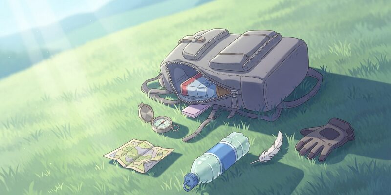 【ARC Raiders】死亡時のリスクはどのくらい？装備は全部失う？