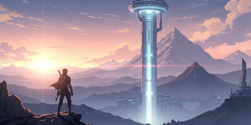 【ARC Raiders】序盤を乗り切った後の“次の目標”は？