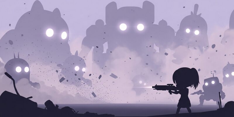 【ARC Raiders】AI（アーク）との戦闘はどんな感じ？──PvEの緊張と報酬を分析