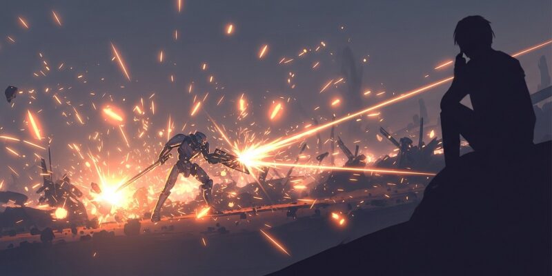 【ARC Raiders】なぜ「Excelシート不要」なの？UI最小化と“観察”に基づく戦闘設計