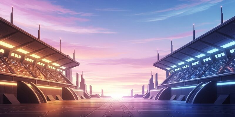 『Arc Raiders』と『THE FINALS』の開発元は同じ？