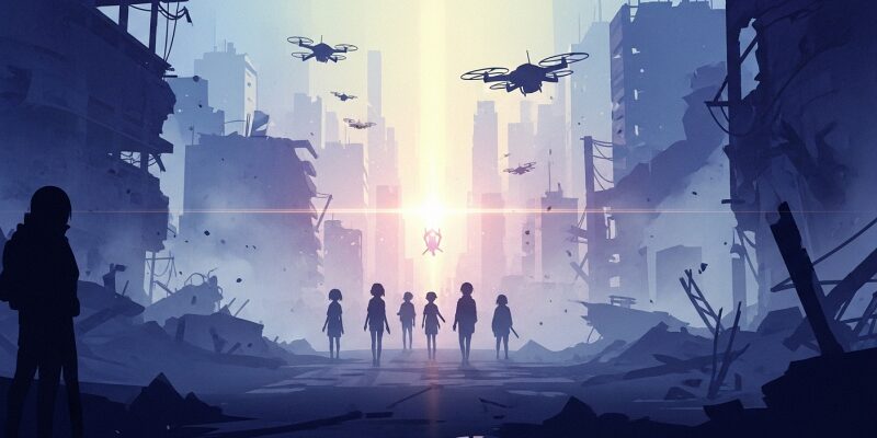 『Arc Raiders』はなぜPvEからPvPvEに変わったの？