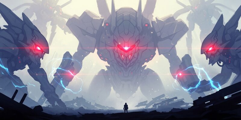 【ARC Raiders】PvEはどれくらい手強い？— “真の脅威”としてのARC AI