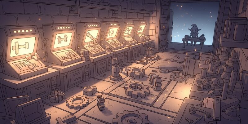 【ARC Raiders】「ラトラーが弱い」と言われるのはなぜ？実は“育てれば最強”の真実