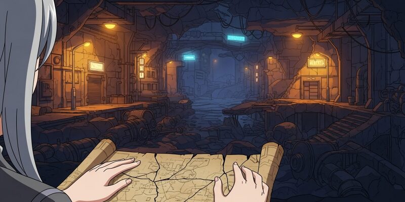 【ARC Raiders】なぜ人類は地下に？―環境崩壊から“二度の波”までの年表は？