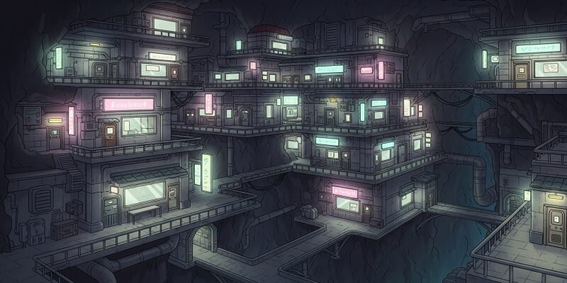 【ARC Raiders】スペランザとトレドはどう違う？—PvP理解の前提になる階層関係は？