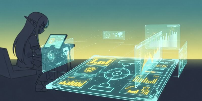 【ARC Raiders】Tier表を信じてはいけない？“真に強い銃”を見抜く3つのポイント