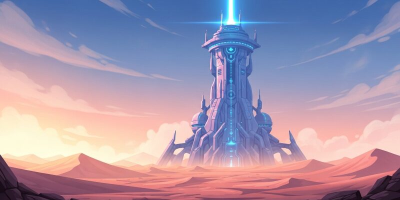 【ARC Raiders】『The Finals』とつながっている？—タイムライン仮説は成立する？