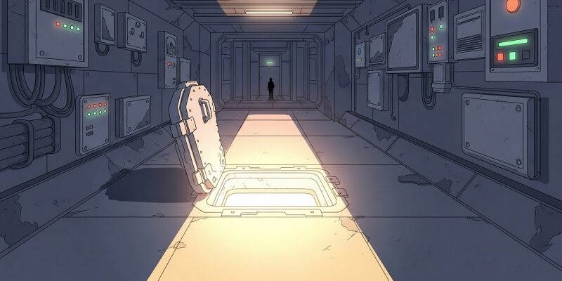 【ARC Raiders】レイダーハッチの鍵はどこで入手できる？（3つの方法を比較）