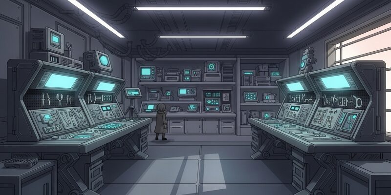 【ARC Raiders】なぜレイダーハッチの鍵は入手が難しいの？（開発の意図）