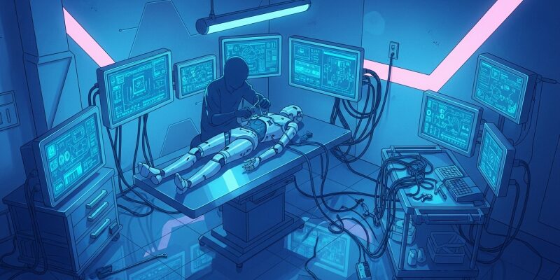 【ARC Raiders】これから何が来る？—未解決の謎とアップデート予測は？