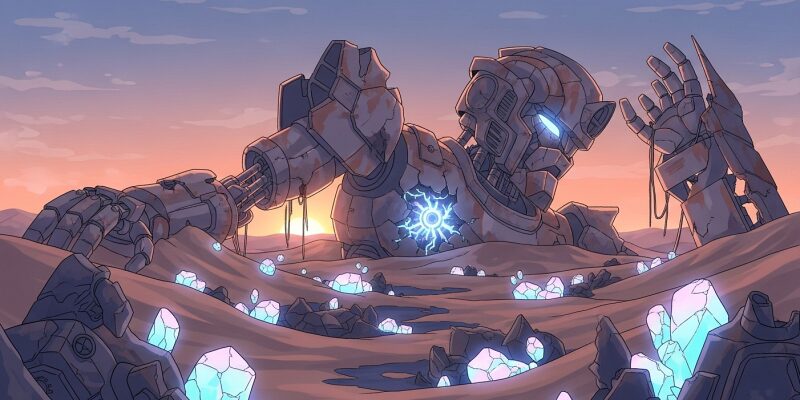 【ARC Raiders】すぐ役立つ“世界観ベース”のプレイTipsは？