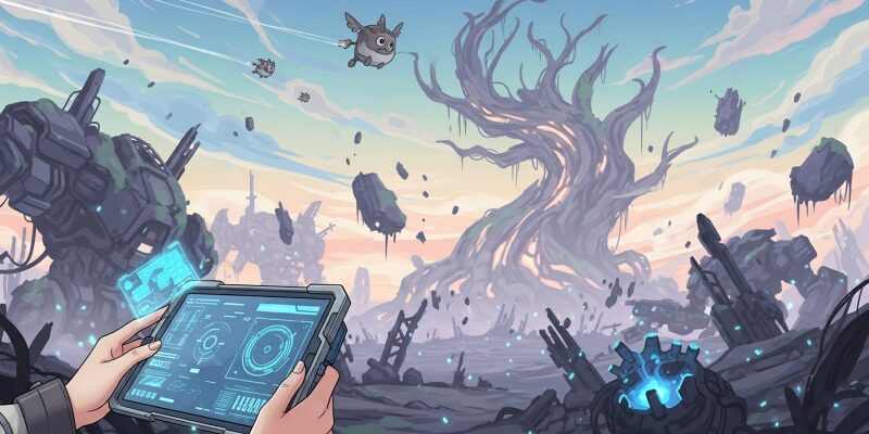 『Arc Raiders』に似たゲームってどれ？どんなジャンルなの？