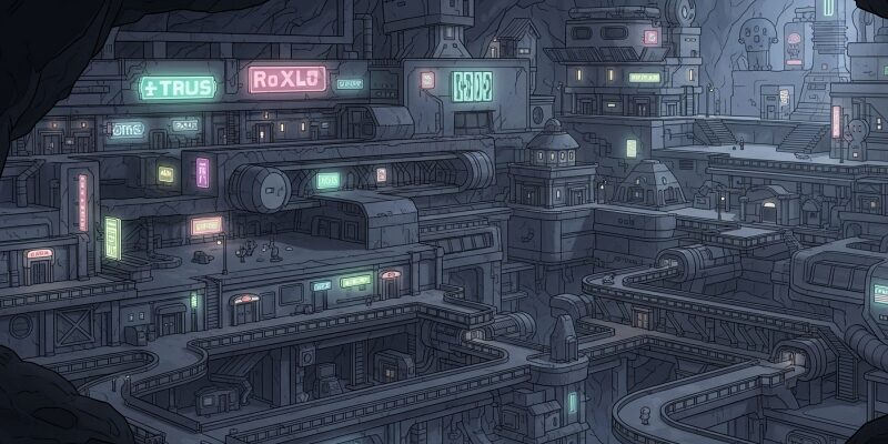 【ARC Raiders】『Tarkov』みたいな体験をPS5・Xboxで味わいたい！おすすめは？