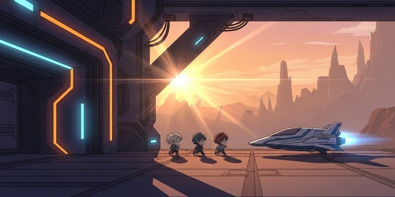 【ARC Raiders】雰囲気で選びたい！個性的な「抽出系」ゲームもある？