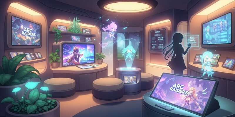 『ARC Raiders』は無料で遊べる？それとも有料ゲーム？