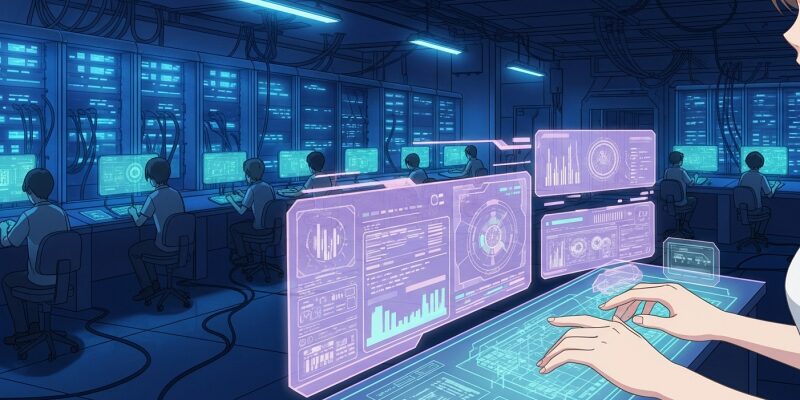 【ARC Raiders】過去に無料で遊べた「サーバースラム」とは？製品版との違いは？