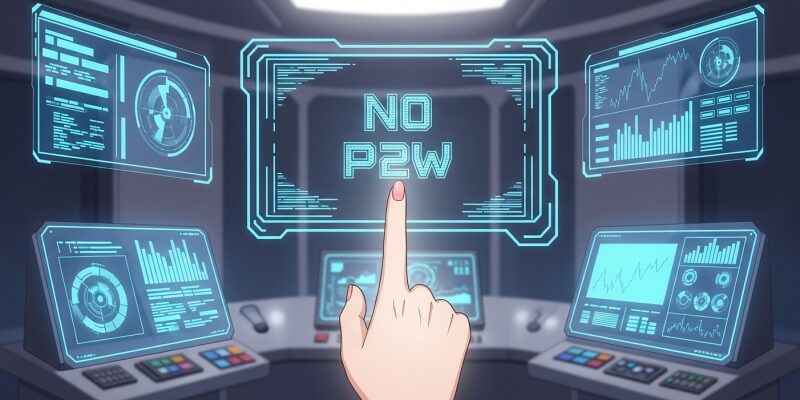 Arc RaidersはP2W（Pay to Win）なの？ 結論から言うと「いいえ」