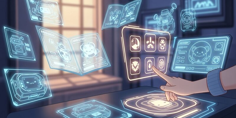 【ARC Raiders】無料バトルパス「レイダーデッキ」の仕組みと“P2W疑惑アイテム”の真相