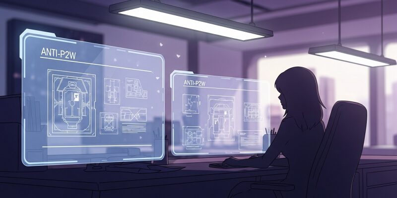 【ARC Raiders】今後P2W化する可能性は？ 将来のマネタイズ動向を予測