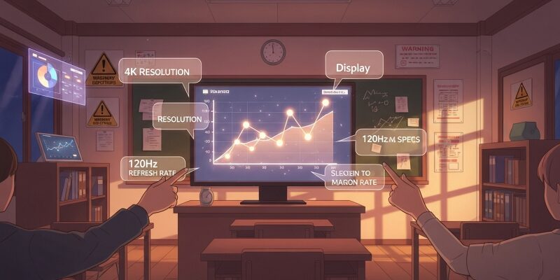 【要注意】初心者が陥る「7つの罠」──スペック表の裏にある真実