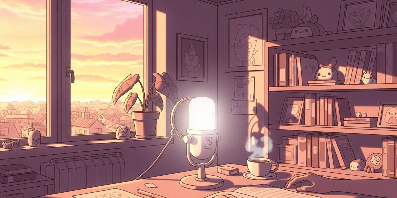 2025年おすすめマイク